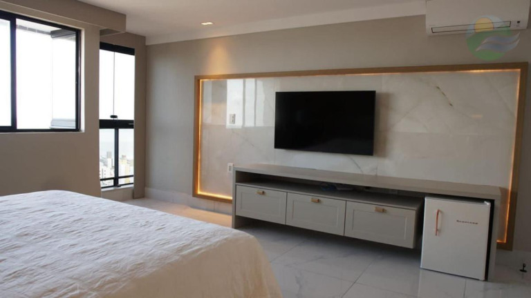 Imagem Cobertura com 3 Quartos à Venda, 243 m² em Jardim Oceania - João Pessoa Imagem Cobertura com 3 Quartos à Venda, 243 m² em Jardim Oceania - João Pessoa