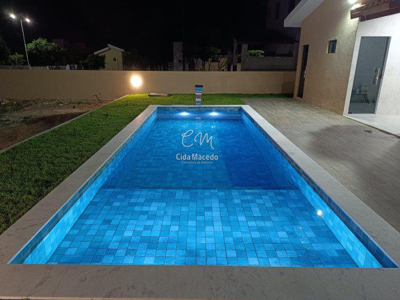 Imagem Casa de Condomínio com 3 Quartos à Venda, 246 m² em Aeroclube - Cruz Do Espírito Santo Imagem Casa de Condomínio com 3 Quartos à Venda, 246 m² em Aeroclube - Cruz Do Espírito Santo