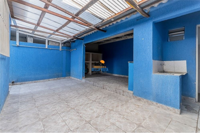 Imagem Casa com 3 Quartos à Venda, em Penha - São Paulo Imagem Casa com 3 Quartos à Venda, em Penha - São Paulo