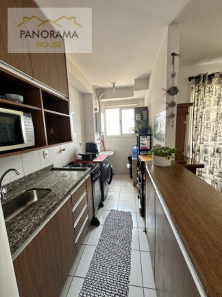 Imagem Apartamento com 2 Quartos à Venda, 53 m² em Piraporinha - Diadema