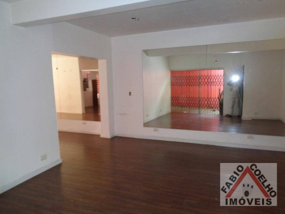 Imagem Casa com 3 Quartos à Venda, 250 m² em Campo Belo - São Paulo Imagem Casa com 3 Quartos à Venda, 250 m² em Campo Belo - São Paulo