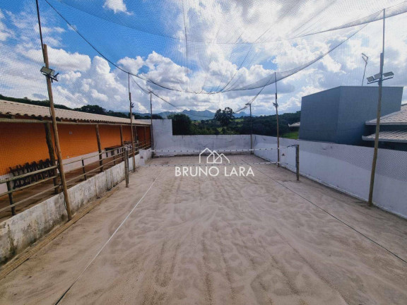 Imagem Terreno para Alugar, 360 m² em Três Poderes - Igarapé Imagem Terreno para Alugar, 360 m² em Três Poderes - Igarapé