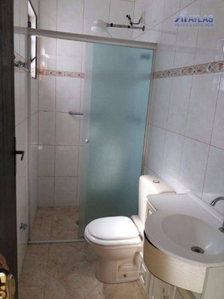Imagem Sobrado com 3 Quartos à Venda, 115 m² em Vila Maria Alta - São Paulo Imagem Sobrado com 3 Quartos à Venda, 115 m² em Vila Maria Alta - São Paulo