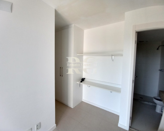 Imagem Apartamento com 2 Quartos à Venda, 80 m² em Barra Da Tijuca - Rio De Janeiro