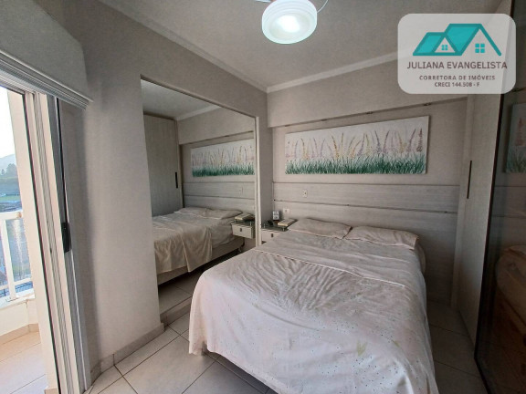 Imagem Apartamento com 2 Quartos à Venda, 89 m² em Centro - Caraguatatuba