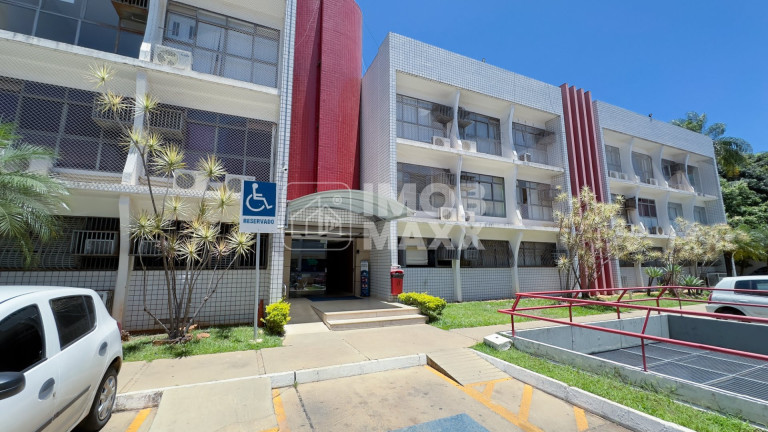 Imagem Sala Comercial à Venda, 26 m² em Asa Sul - Brasília Imagem Sala Comercial à Venda, 26 m² em Asa Sul - Brasília