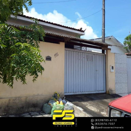 Imagem Casa com 2 Quartos à Venda, 140 m² em São Bento - Bayeux Imagem Casa com 2 Quartos à Venda, 140 m² em São Bento - Bayeux