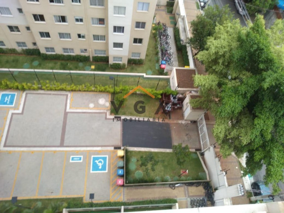 Imagem Apartamento com 1 Quarto à Venda, 29 m² em Cangaíba - São Paulo Imagem Apartamento com 1 Quarto à Venda, 29 m² em Cangaíba - São Paulo