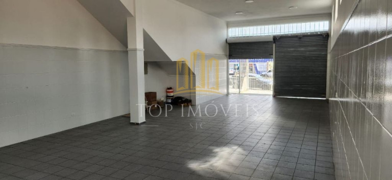 Imagem Ponto Comercial para Alugar, 120 m² em Jardim Portugal - São José Dos Campos