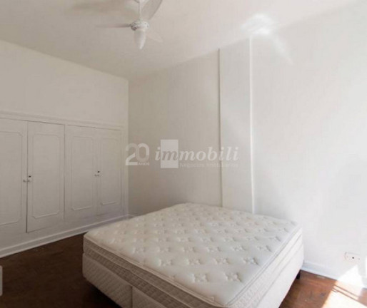 Imagem Apartamento com 2 Quartos à Venda, 100 m² em Higienópolis - São Paulo