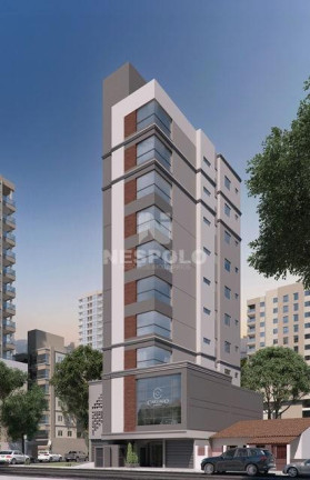 Apartamento com 1 Quarto à Venda, 87 m² em Meia Praia - Itapema