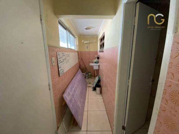 Imagem Apartamento com 2 Quartos à Venda, 80 m² em Boqueirão - Praia Grande Imagem Apartamento com 2 Quartos à Venda, 80 m² em Boqueirão - Praia Grande