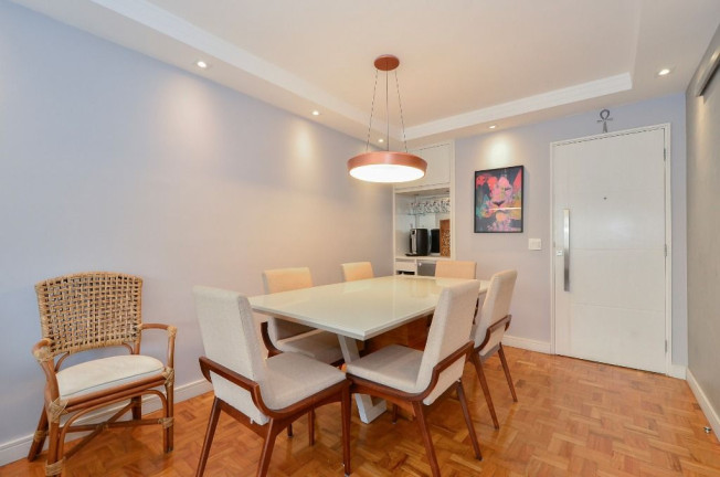 Imagem Apartamento com 3 Quartos à Venda, 97 m² em Perdizes - São Paulo Imagem Apartamento com 3 Quartos à Venda, 97 m² em Perdizes - São Paulo
