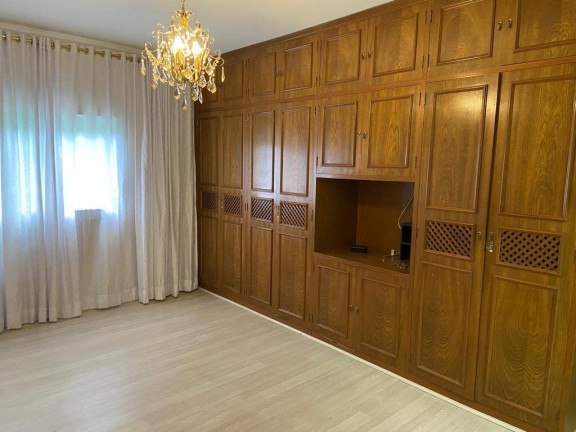 Imagem Casa com 4 Quartos à Venda, 307 m² em Bosque Da Saúde - São Paulo Imagem Casa com 4 Quartos à Venda, 307 m² em Bosque Da Saúde - São Paulo