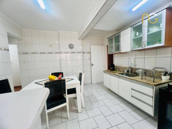 Imagem Apartamento com 3 Quartos à Venda, 96 m² em Boqueirão - Praia Grande Imagem Apartamento com 3 Quartos à Venda, 96 m² em Boqueirão - Praia Grande