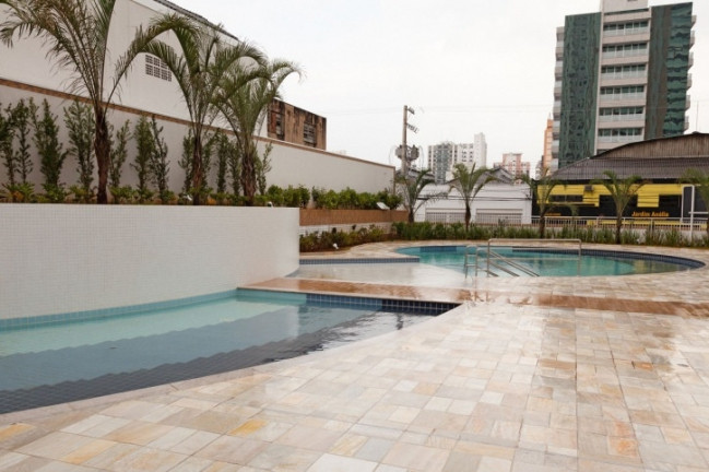 Imagem Apartamento com 4 Quartos à Venda, 228 m² em Tatuapé - São Paulo