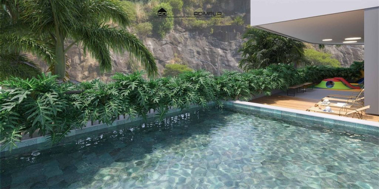 Imagem Apartamento com 3 Quartos à Venda, 114 m² em Tijuca - Rio De Janeiro