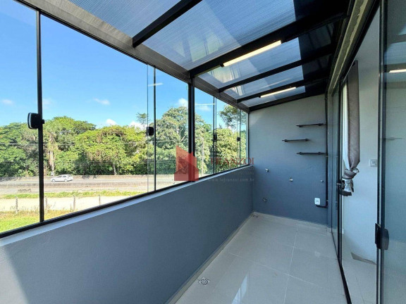 Imagem Apartamento com 2 Quartos para Alugar, 55 m² em Cordeiros - Itajaí Imagem Apartamento com 2 Quartos para Alugar, 55 m² em Cordeiros - Itajaí