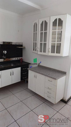 Imagem Casa com 2 Quartos à Venda, 50 m² em Vila Gustavo - São Paulo