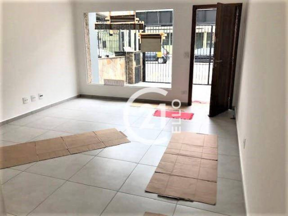 Casa à Venda ou Locação, 250 m² em Planalto Paulista - São Paulo