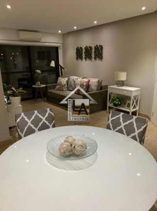 Imagem Apartamento com 3 Quartos à Venda, 104 m² em Chácara Santo Antônio - São Paulo