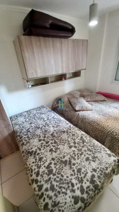 Imagem Apartamento com 1 Quarto à Venda, 48 m² em Mirim - Praia Grande