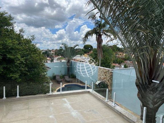 Imagem Casa com 3 Quartos à Venda ou Locação, 300 m² em Jardim Paulista - Atibaia Imagem Casa com 3 Quartos à Venda ou Locação, 300 m² em Jardim Paulista - Atibaia