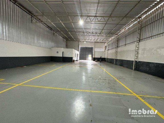 Imagem Galpão para Alugar, 376 m² em Barroso - Fortaleza Imagem Galpão para Alugar, 376 m² em Barroso - Fortaleza