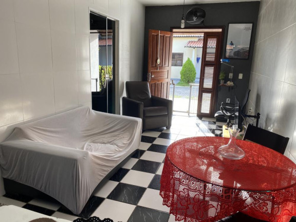 Imagem Imóvel com 3 Quartos à Venda, 63 m² em Lagoa Redonda - Fortaleza Imagem Imóvel com 3 Quartos à Venda, 63 m² em Lagoa Redonda - Fortaleza