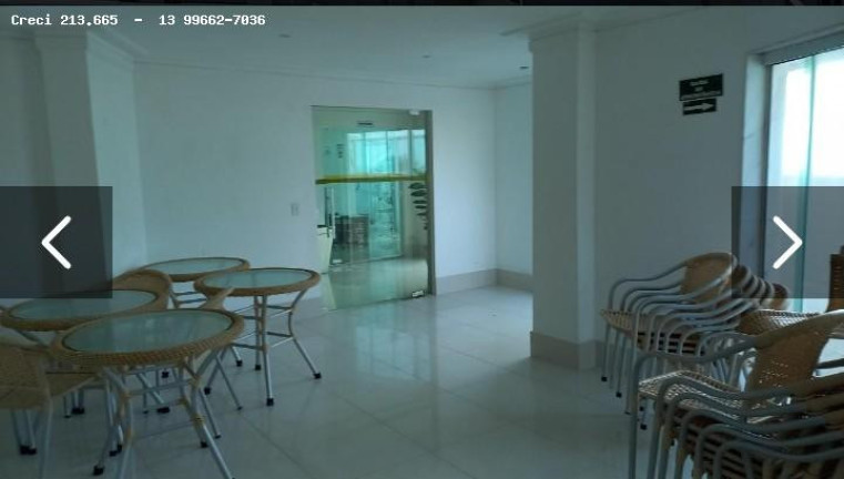 Imagem Imóvel com 3 Quartos à Venda, 112 m² em Maracanã - Praia Grande Imagem Imóvel com 3 Quartos à Venda, 112 m² em Maracanã - Praia Grande