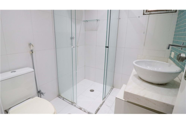 Imagem Apartamento com 2 Quartos à Venda, 54 m² em Vila Andrade - São Paulo Imagem Apartamento com 2 Quartos à Venda, 54 m² em Vila Andrade - São Paulo