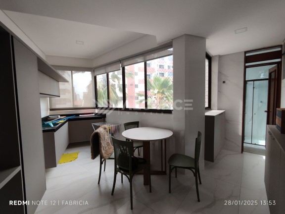 Imagem Apartamento com 3 Quartos à Venda, 258 m² em Intermares - Cabedelo Imagem Apartamento com 3 Quartos à Venda, 258 m² em Intermares - Cabedelo