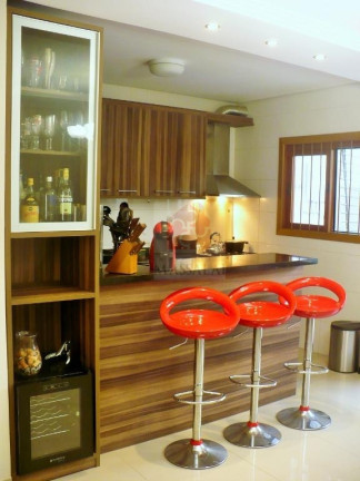 Imagem Casa com 3 Quartos à Venda, 158 m² em Guarujá - Porto Alegre Imagem Casa com 3 Quartos à Venda, 158 m² em Guarujá - Porto Alegre