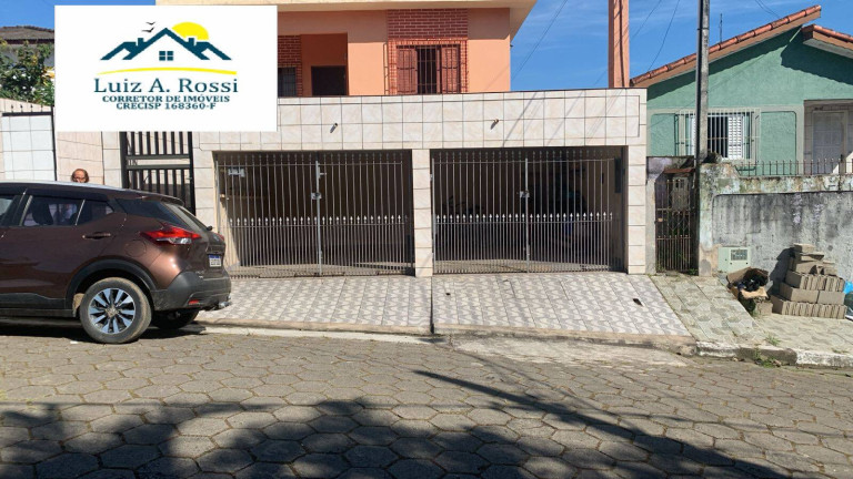Imagem Casa com 2 Quartos à Venda, 180 m² em Centro - Itariri Imagem Casa com 2 Quartos à Venda, 180 m² em Centro - Itariri