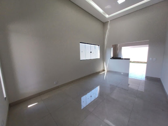 Imagem Casa com 2 Quartos à Venda, 125 m² em água Limpa Park - Campo Grande Imagem Casa com 2 Quartos à Venda, 125 m² em água Limpa Park - Campo Grande