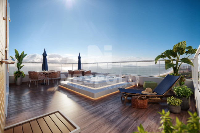 Imagem Apartamento à Venda, 121 m² em Centro - Balneario Picarras