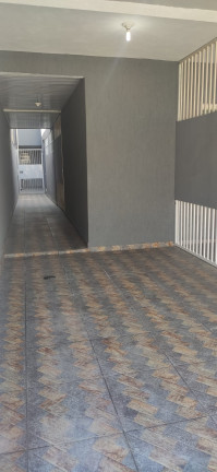 Imagem Casa de Condomínio com 4 Quartos à Venda, 160 m² em Parque São Bento - Sorocaba