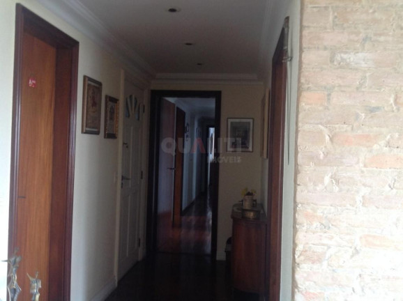 Imagem Apartamento com 4 Quartos à Venda, 220 m² em Campo Belo - São Paulo Imagem Apartamento com 4 Quartos à Venda, 220 m² em Campo Belo - São Paulo