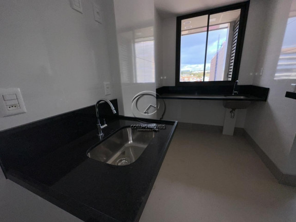 Imagem Apartamento com 2 Quartos à Venda, 69 m² em Noroeste - Brasília