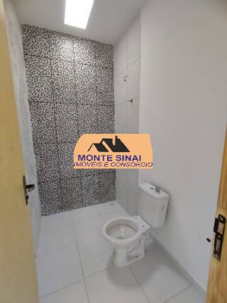 Imagem Casa com 2 Quartos à Venda, 160 m² em Vale Do Sol - Votorantim