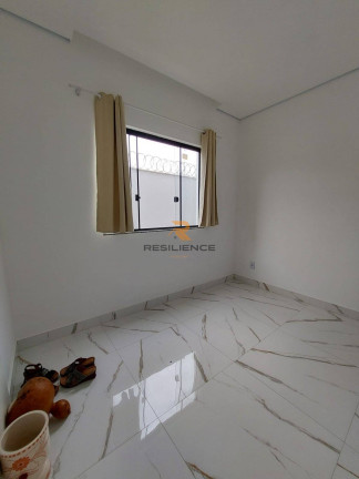 Imagem Casa com 3 Quartos à Venda, 83 m² em Residencial Paineiras - Lagoa Santa