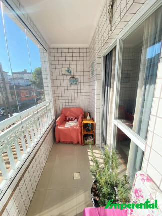 Imagem Casa com 3 Quartos à Venda, 165 m² em Campo Grande - Santos