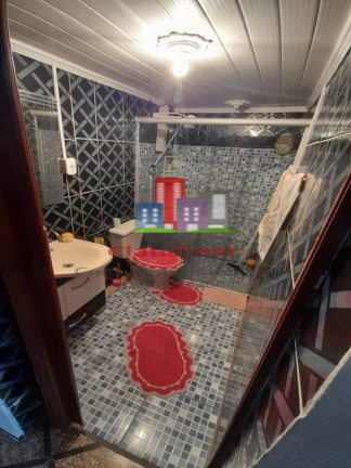 Imagem Apartamento com 2 Quartos à Venda, 36 m² em Cidade Tiradentes - São Paulo Imagem Apartamento com 2 Quartos à Venda, 36 m² em Cidade Tiradentes - São Paulo