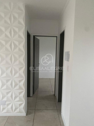 Imagem Apartamento com 2 Quartos à Venda, 54 m² em Feitoria - São Leopoldo