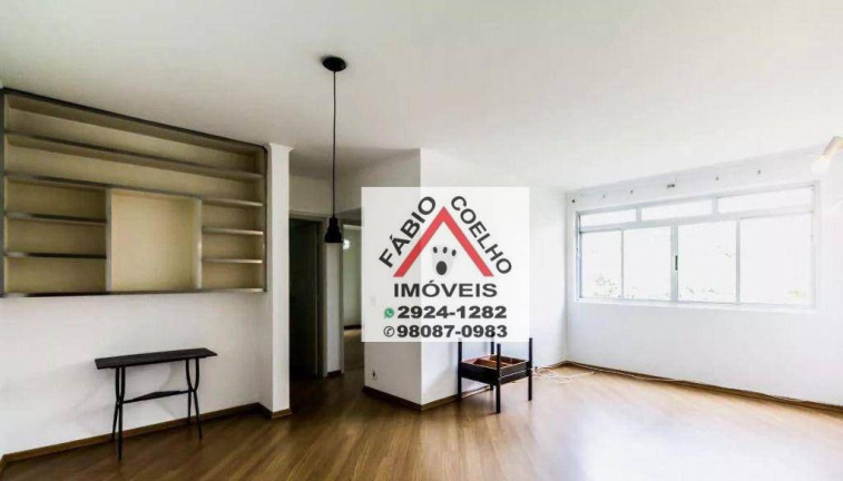 Imagem Apartamento com 2 Quartos à Venda, 77 m² em Paraíso - São Paulo Imagem Apartamento com 2 Quartos à Venda, 77 m² em Paraíso - São Paulo