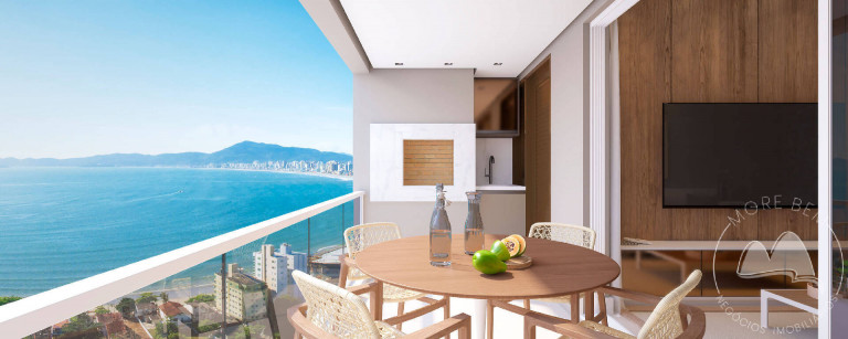 Imagem Apartamento com 3 Quartos à Venda, 100 m² em Centro - Itapema Imagem Apartamento com 3 Quartos à Venda, 100 m² em Centro - Itapema