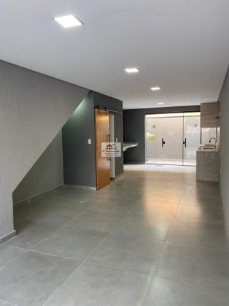 Imagem Casa com 3 Quartos à Venda, 140 m² em Vila Carrão - São Paulo Imagem Casa com 3 Quartos à Venda, 140 m² em Vila Carrão - São Paulo