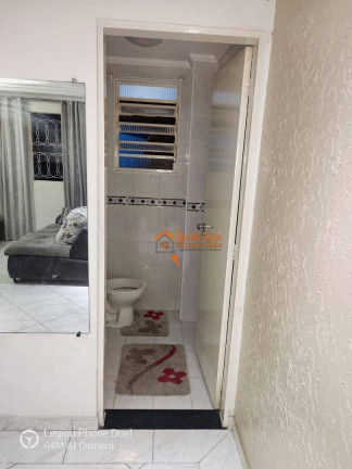 Imagem Sobrado com 2 Quartos à Venda, 67 m² em Cidade Soberana - Guarulhos Imagem Sobrado com 2 Quartos à Venda, 67 m² em Cidade Soberana - Guarulhos
