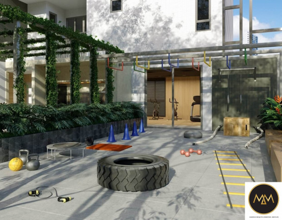 Imagem Apartamento com 3 Quartos à Venda, 87 m² em Manaíra - João Pessoa