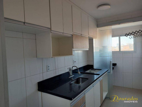 Imagem Apartamento com 2 Quartos à Venda, 50 m² em Caiçara - Praia Grande Imagem Apartamento com 2 Quartos à Venda, 50 m² em Caiçara - Praia Grande